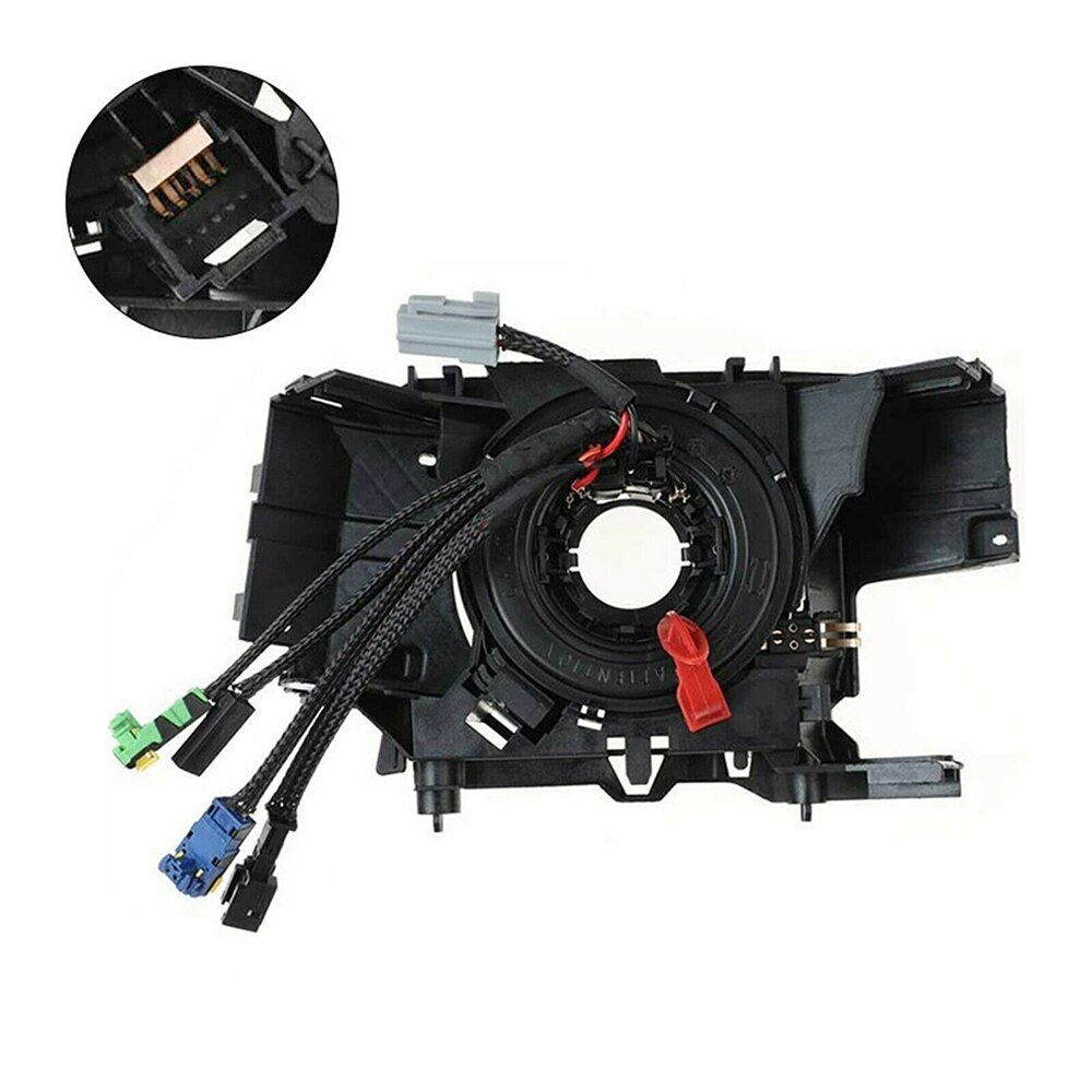 Conjunto de cables de tren para coche, accesorios para Renault Clio 3 05-12 Kangoo 2 Modus Grand Modus 04-12, 8201590627, 8200627607 y 8200627573