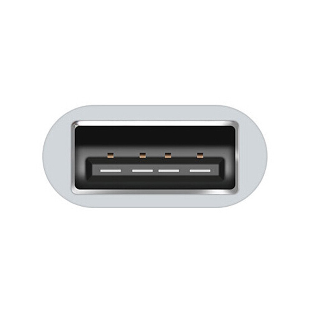 USB OTG Adapter USB Converter voor Android Tablet PC Micro USB naar Mini OTG Kabel