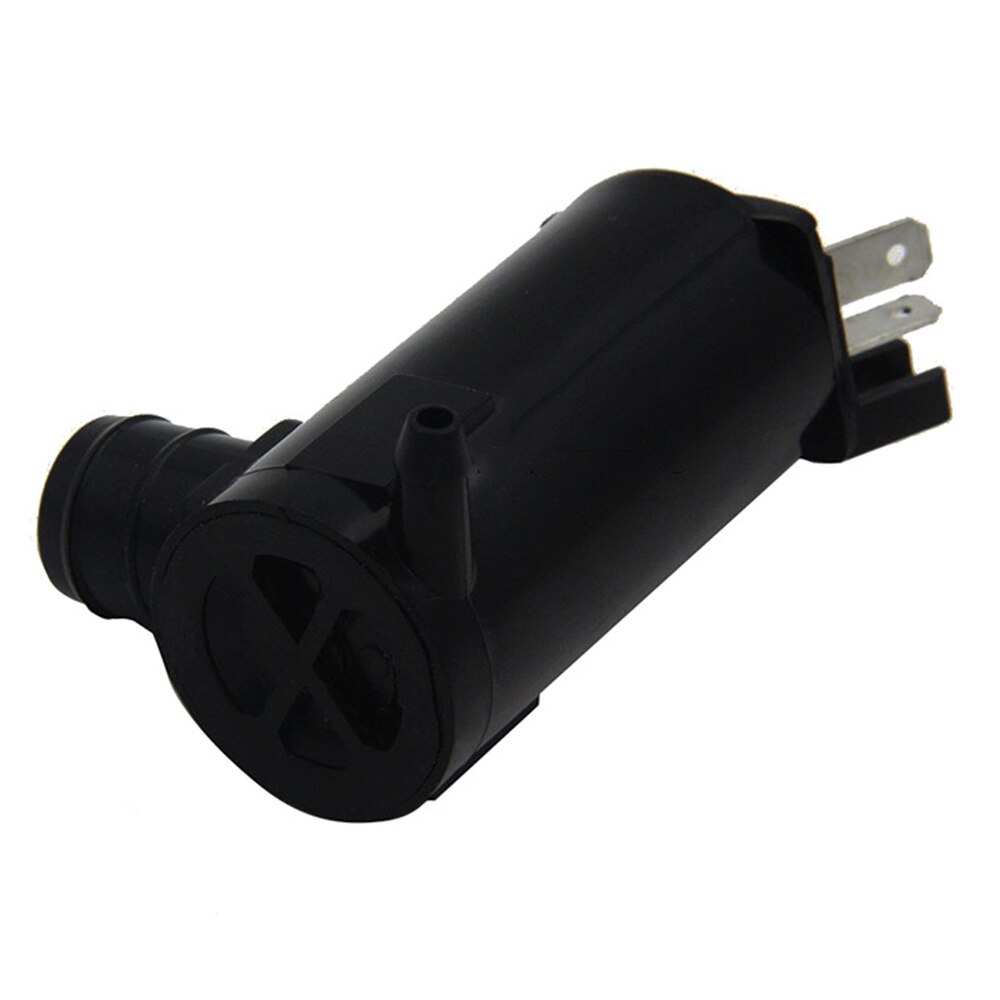 Auto Car Windshield Washer Pump Water Jet Motor Windshield Washer Pump For 1998-2007