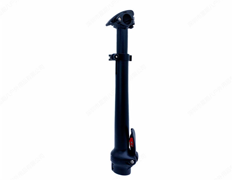 Week Eight 412 Folding Bike P8 Head Tube EIEIO Aluminum Alloy Quick Release Head-tube Bicycle Parts