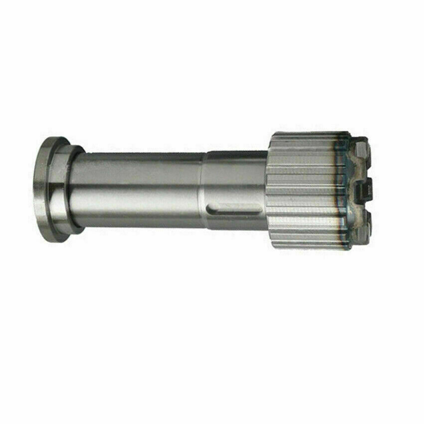 Milling Machine Spindle Upper Gear Shaft Hub Vertical CNC Mill Tool Lathe Machine CNC Milling Machine