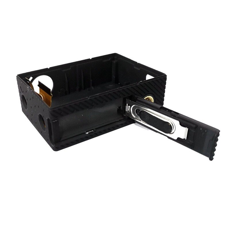 Reemplazo de cámara para SJCAM SJ6 Legend, montaje de pantalla LCD Original de 2,0 pulgadas con funda de soporte, accesorios de mantenimiento