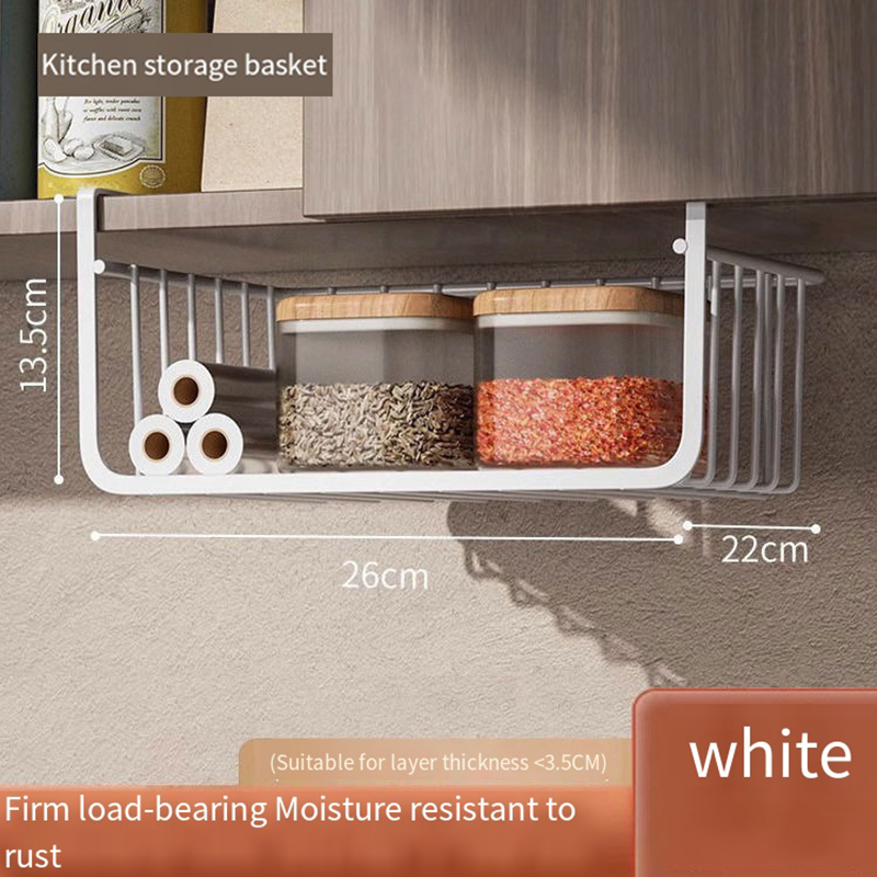 Estantes de almacenamiento de cocina, – Grandado