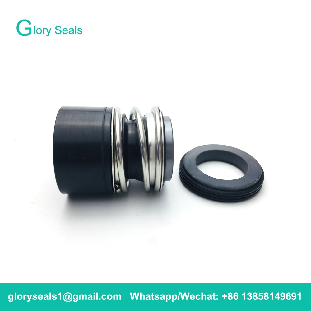 MG13-28mm/G60 Burgmann Replacement Mechanical Seals MG13 for Water Pumps With G60 Stationary Seat Shaft Size 28mm 2pcs/lot