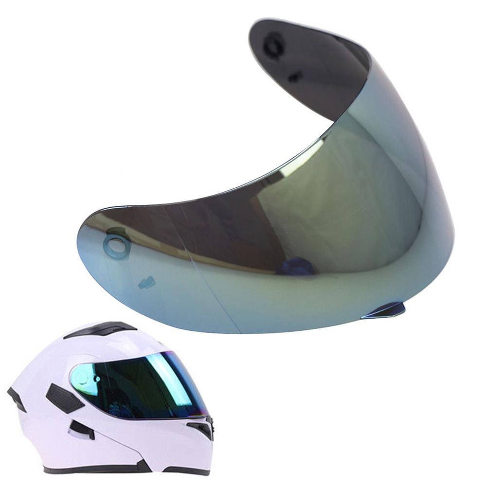 Motorcycle Helmet Lens Lightweight PC Unique Golden Lens for K3 K4 Helmet