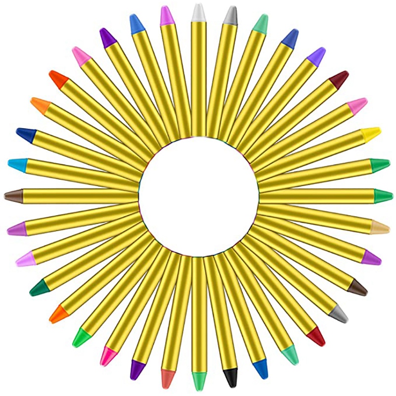 36 Komprimierte Gesichtsreinigungsschwämme – Weich, Natürliches Material, Für Make-up-Entfernung & Peeling