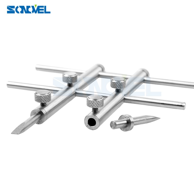 3 In 1 Lens Reparatie Praktische Onderhoud Tool Professionele Dslr Camera Lens Reparatie Steeksleutel Opening Open Tool 3 Tips