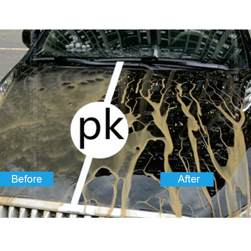 2PCS 9H Car Liquid Ceramic Coat Super Hydrophobic Glass Coating Set Polysiloxane and Nano Materials Car Polish