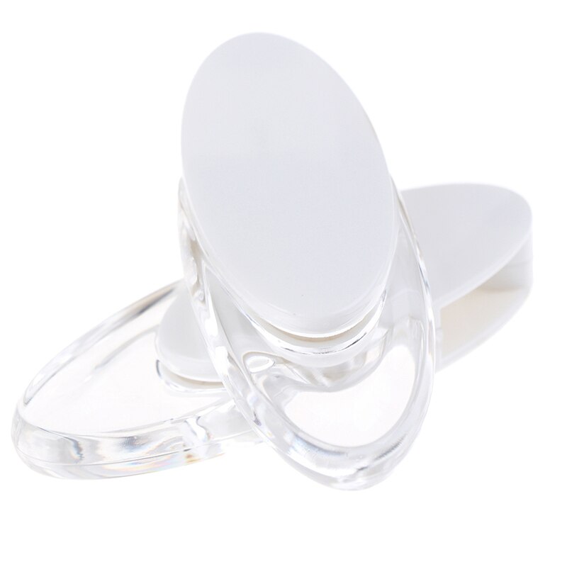 2Pcs Roller Blind Pulley Handles Practical Vertical Blinds Curtain Accessories