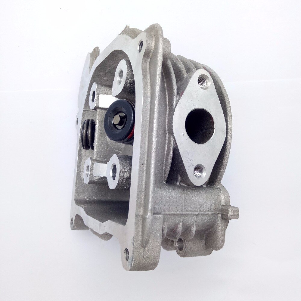 39mm alésage Scooter ATV Go Kart 49CC 50CC GY6 Kit de reconstruction de moteur culasse Assy W/vannes