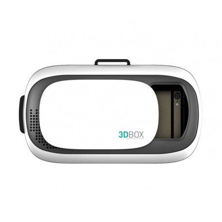 GAFAS UNIVERSAL DE REALIDAD VIRTUAL 3D OMEGA