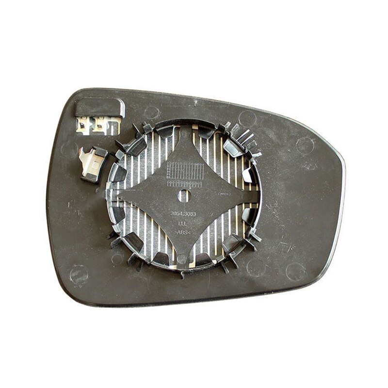 Rétroviseur latéral chauffant à grand Angle, pour Ford Mondeo MK5 V