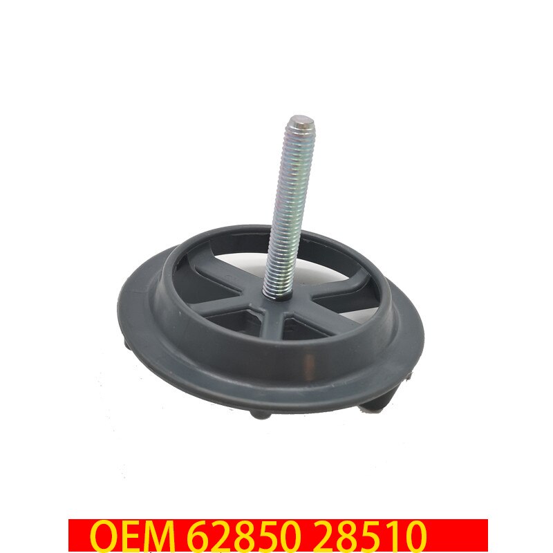 1pc spare Tire Hold Down Bolt Retainer Clamp For Hyundai Elantra Sonata i45 I30 Tiburon Coupe For Kia Spare Tire Bracket Spare