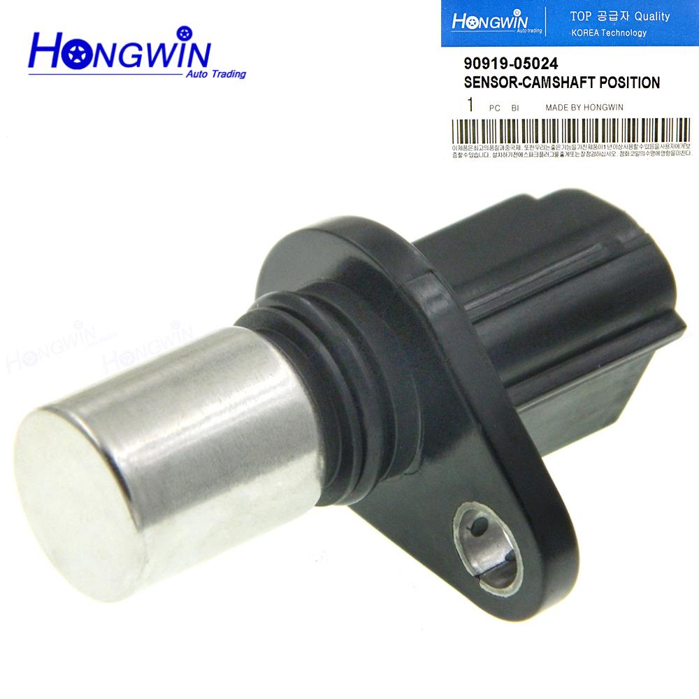 90919-05024 NOKKENAS SENSOR Voor Toyota Corolla Echo Prius Yaris Avensis IQ Prius SU13639 90919 05024 9091905024