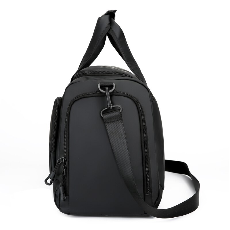 Yilian Man Aktetas Laptop Tas 15.6 &quot;Computer Arts Advocaat Computer Tas Man Reistas Grote Capaciteit Tote