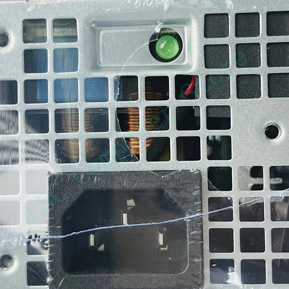 Original For Dell OPX 3060 5060 7060 260W Power Supply 6 PIN+ 4 PIN B260EBM-00 H7X3F 0H7X3F 52CKC 3YNRJ 8X63N 100% Test