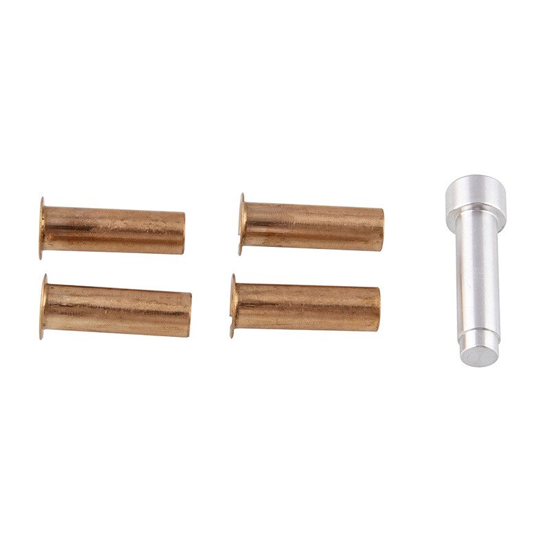 Car Modified Door Hinge Repair Kit For Jeep JK 99-06