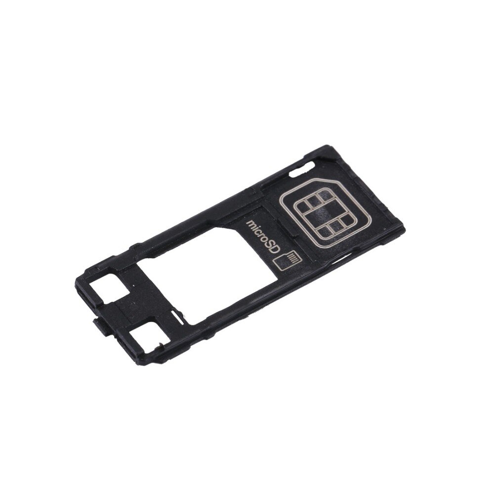 Premium Card Tray for Sony Xperia X / Xperia XZ / Xperia X
