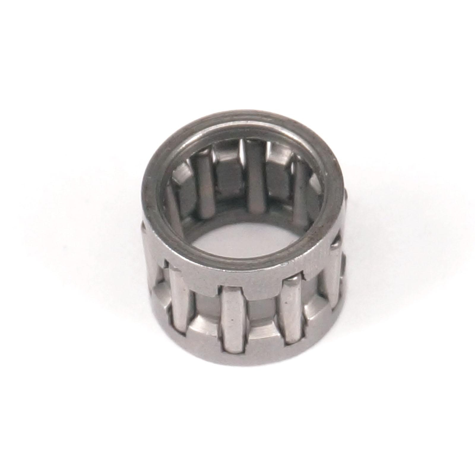 K091210 radiell nålelager abec 1 k 9 x 12 x 10mm nåleholdere lagre
