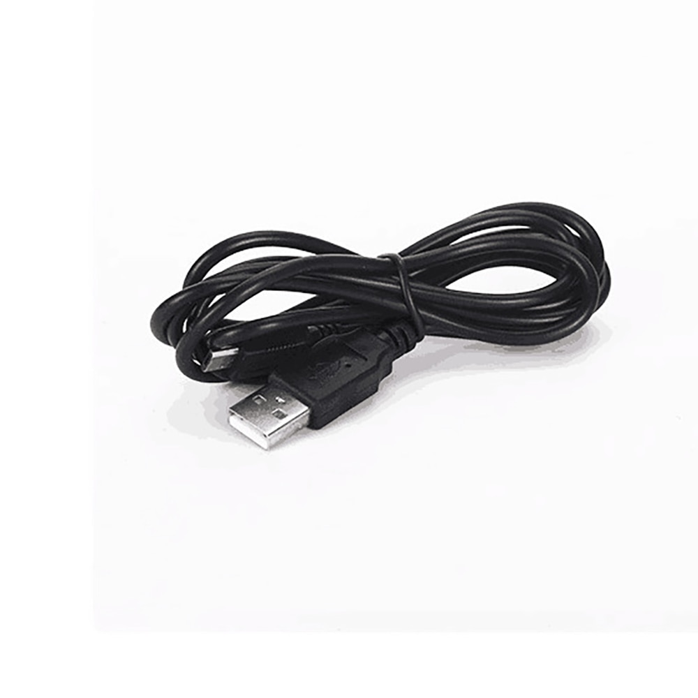 FORNORM Micro 5Pin USB Opladen Lader Kabel Voor Sony Playstation 4 PS4 Controller