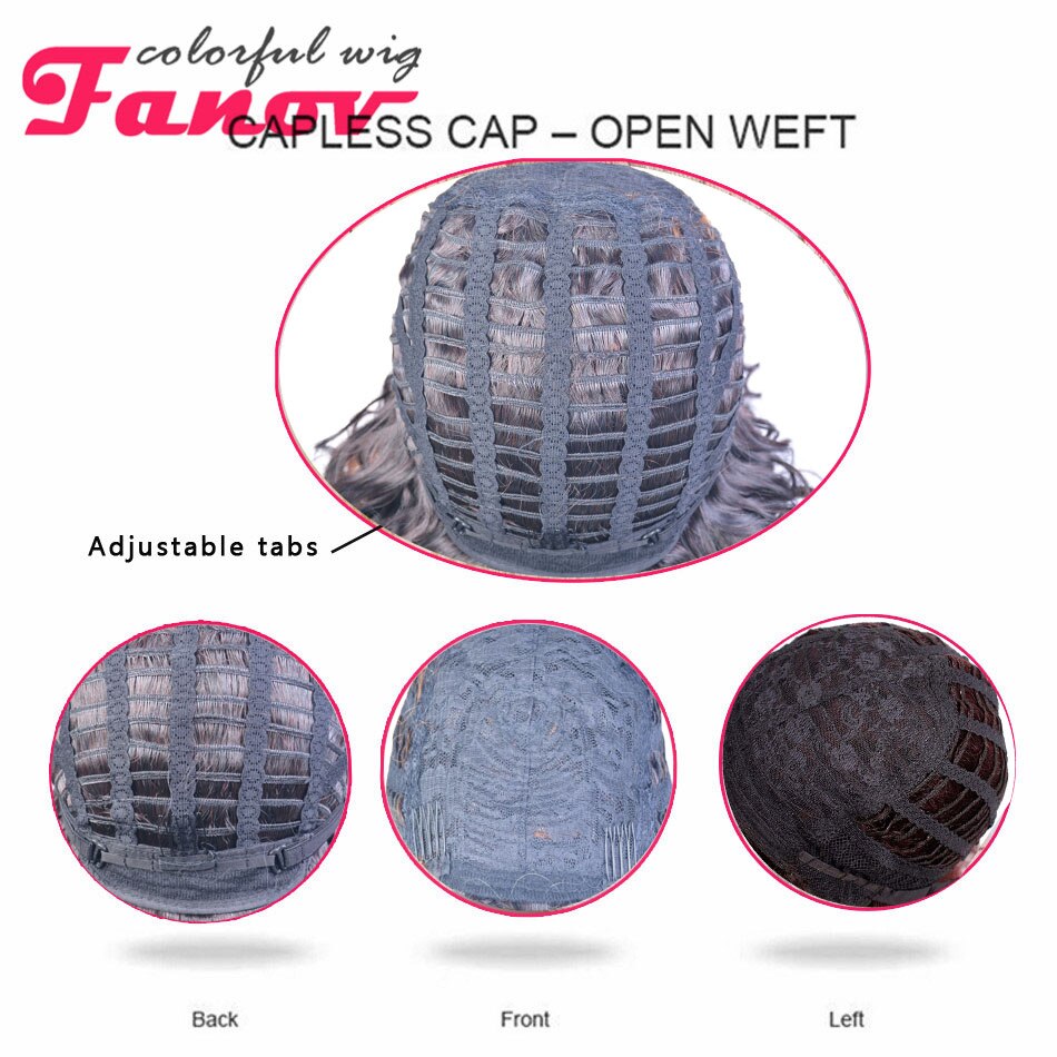 Long Curly Wigs Black Wavy Wig for Women 26 Inch Right Part Synthetic Heat Resistant Hair Women's wig for Cosplay Costume Daily