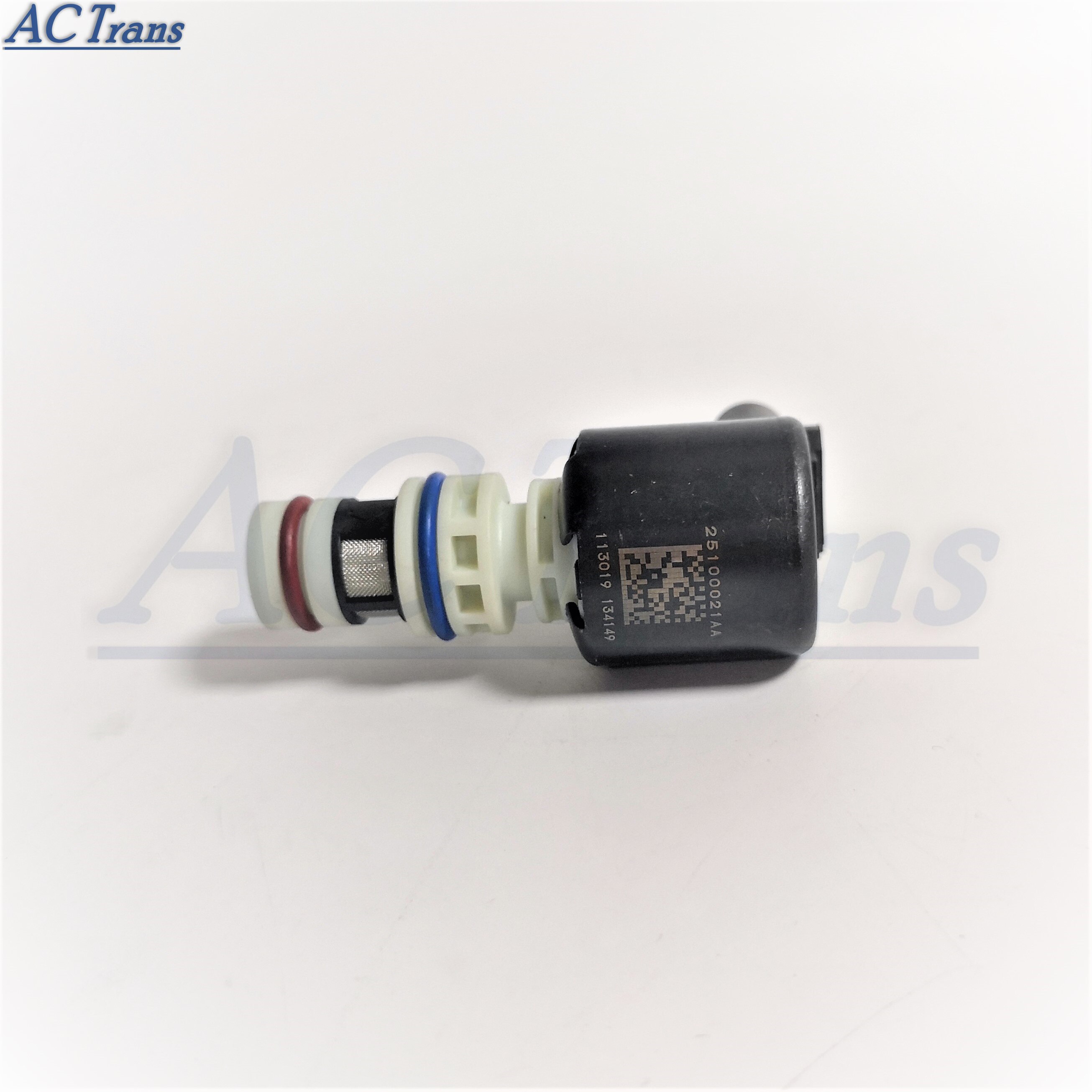 Genuine BTR M11 Solenoid S1 S2 S3 S4 0578-640123 DSI M78 EPC And Shift Fits For Geely And Ssangyong Korando