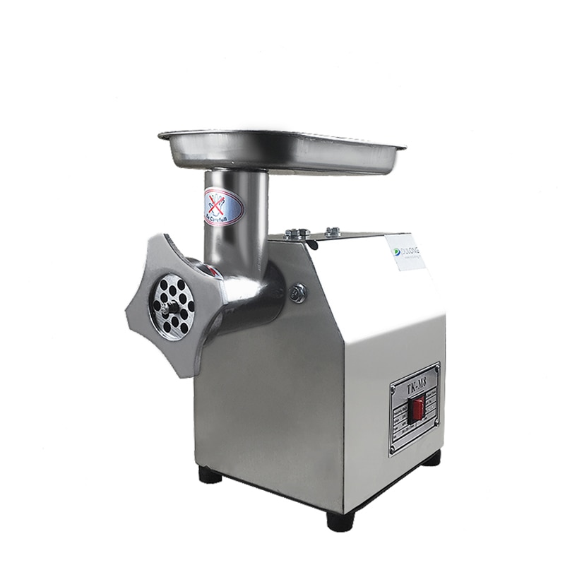 Huishoudelijke Elektrische Vleesmolen Voedsel Koken Machine Vlees Snijmachine Machine Shredder Vleesmolen