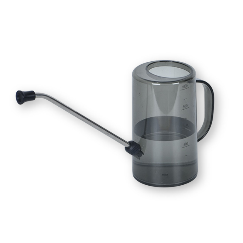 Lange Waterkan Plastic Plant Sprinkler Ingemaakte Home Irrigatie Accessoires Praktische Bloemen Tuingereedschap Handvat