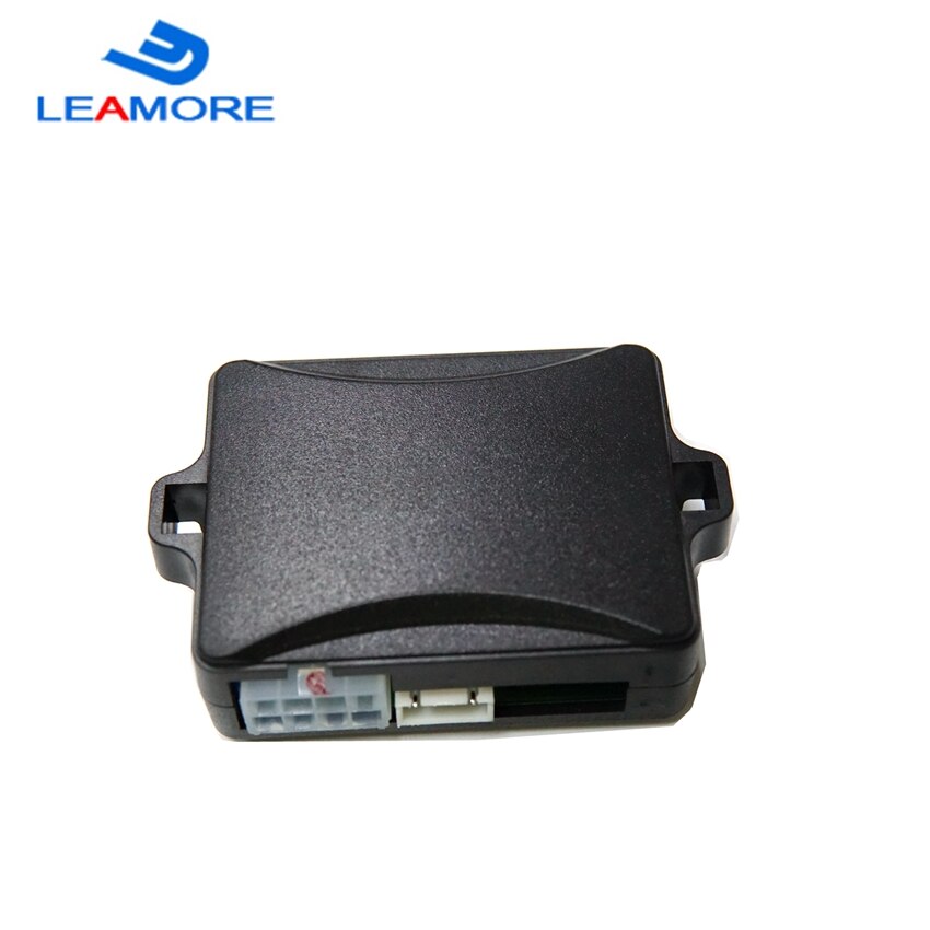 Leamore Car Side Mirror Controller Mirror Folding Kit For WAGON R Accessories