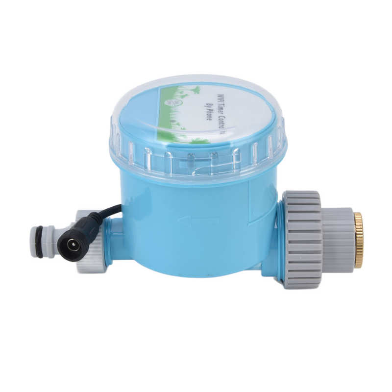 Irrigation Controller Automatic Irrigation Timer for Balcony
