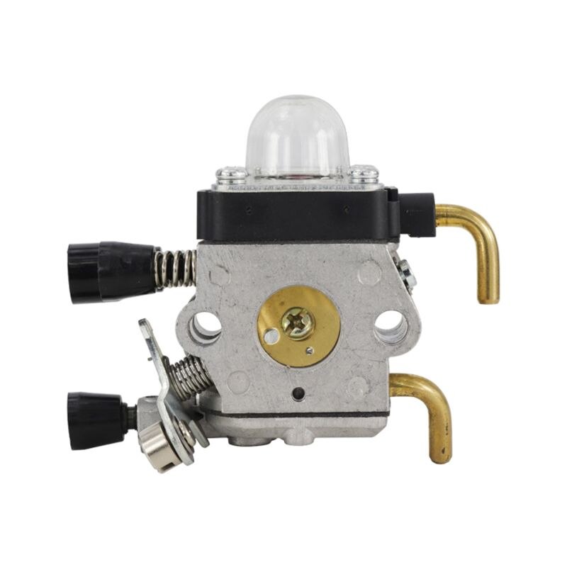 Carburetor Carb For STIHL Brush Cutter FS38 FS45 Lawn Mower Grass Trimmer Part