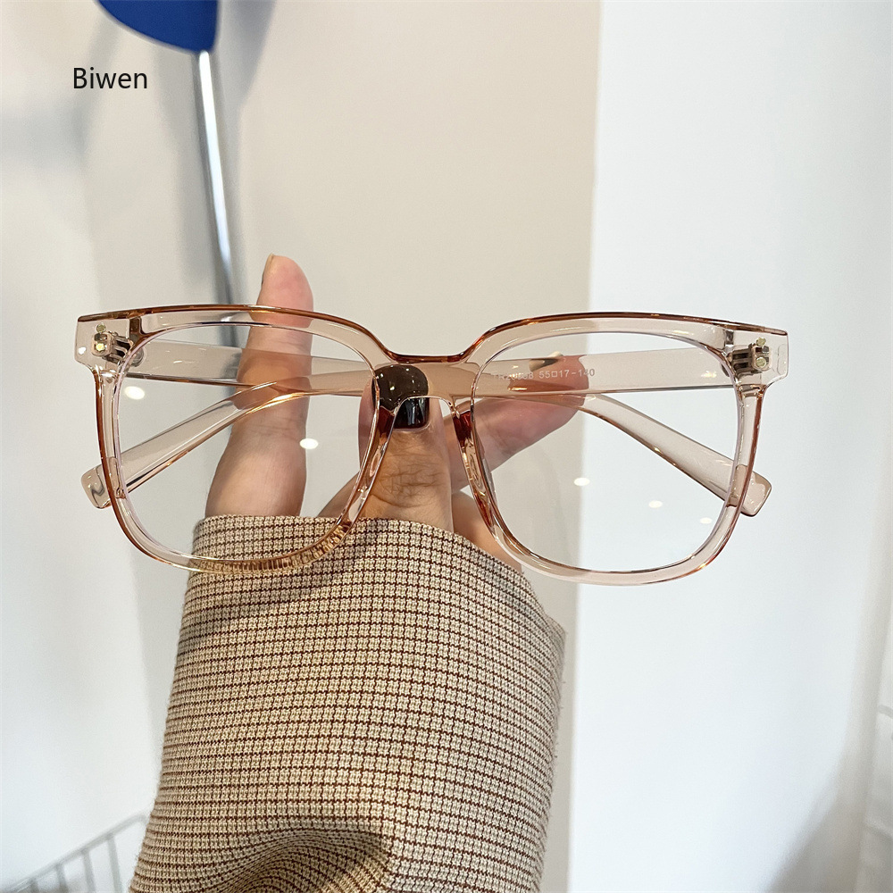 Gafas antiluz azul para miopía para hombre y mujer, anteojos para ordenador, gafas ópticas clásicas, dioptrías 0-4.0, gafas graduadas