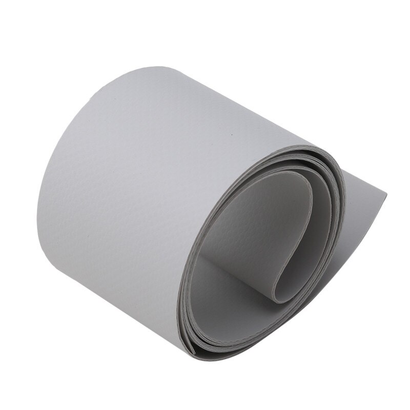 Inflatable Boats Kayak Repair Patch Special Air Bed Dinghy Damaged Leaking Hole PVC Repair Patch Kit Glue: gray