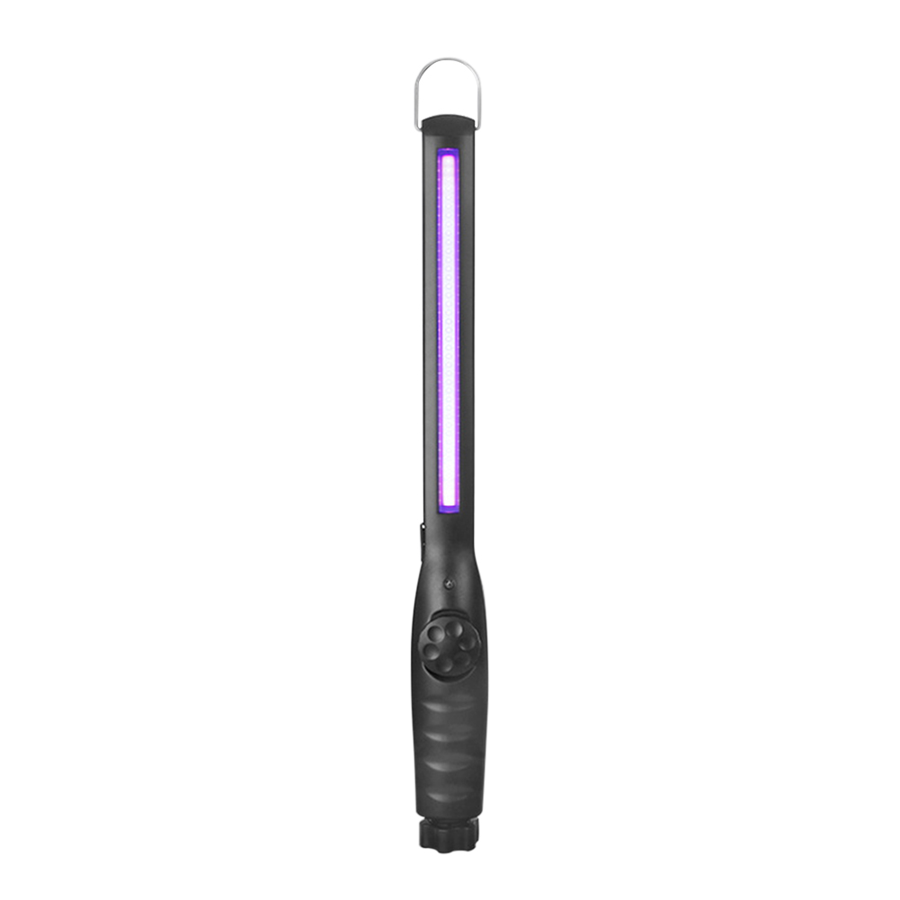 LED tragbare UV-Sterilisator Desinfektion licht Heimat Handheld keimt ö tende Lampe