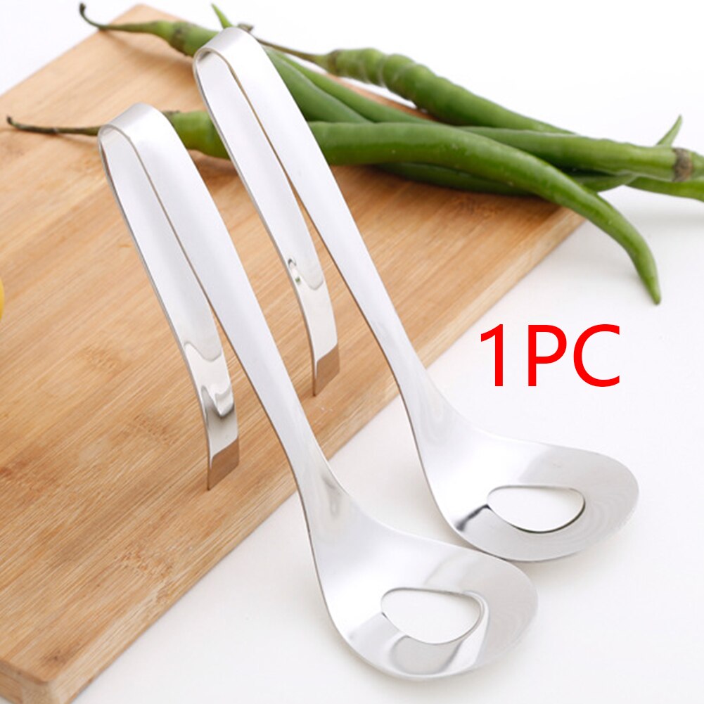 Accessoires Keuken Tool Koken Rvs Gevulde Vis Lepel Zelfgemaakte Gehaktbal Maker Tong Rijst Clip Diy Eenvoudige