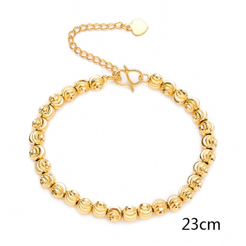 Plated 24K Gold Multi Vorm Punk Armband Curb Cubaanse Ketting Goud Kleur Armbanden Armband Voor Mannen Vrouwen Sieraden: Style 19