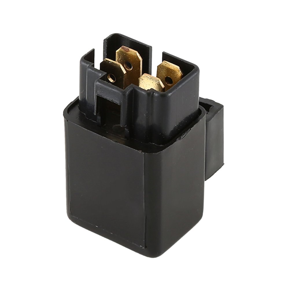 Elektrische Starter Relais Solenoid Voor Yamaha Voor YFZ450 Voor Yfz 450 2004 Upgrade Brand