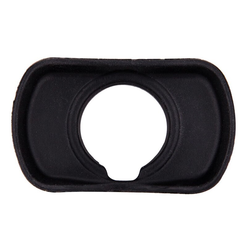 Câmera eyecup para fuji EC-XTL óculos de proteção visor xt3 xt2 GFX-50S eyecup