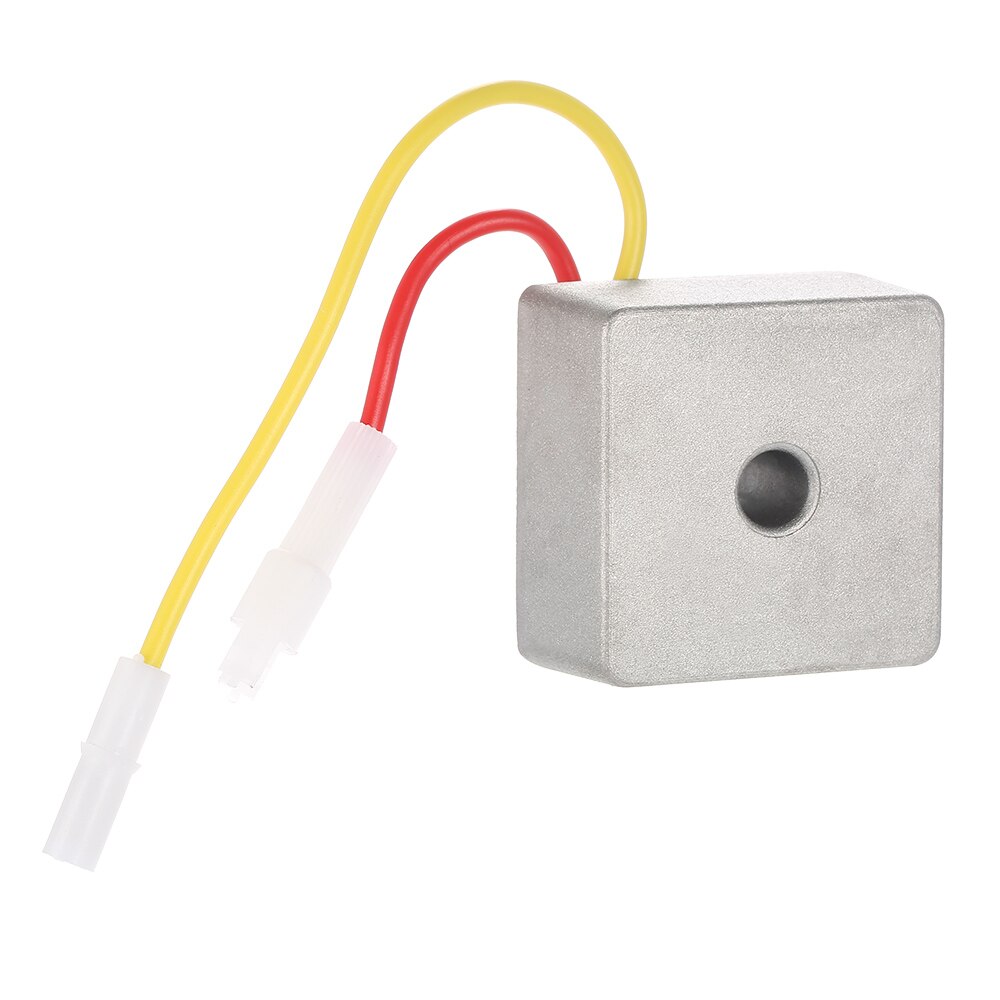 Voltage Regulator Rectifier Replacement For Briggs & Stratton Engines – Replaces 491546, 691188