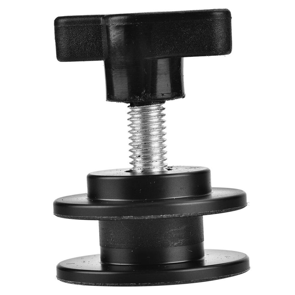 Mountainbike racefiets kettinghouder mtb fiets kunststof ketting reinigingshouder accessoire