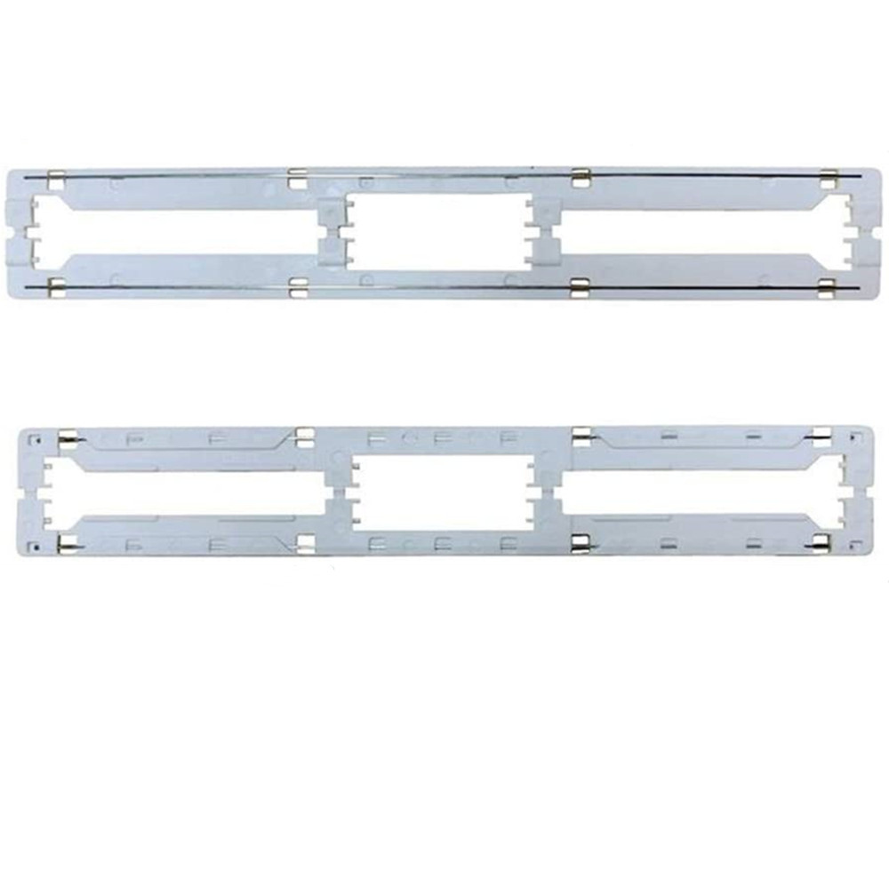 Tapa de llave de barra espaciadora de repuesto para MacBook Pro Retina A1706 A1707 A1708 A1534 teclas de tapa de tecla de barra espacial de teclado