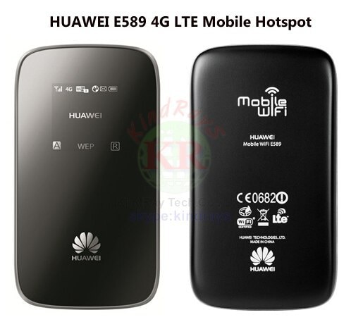 Unlocked Huawei E589 E589u-12 LTE 4g 3g wifi route 4g wireless router 3g 4g pocket wifi router 4g sim portable