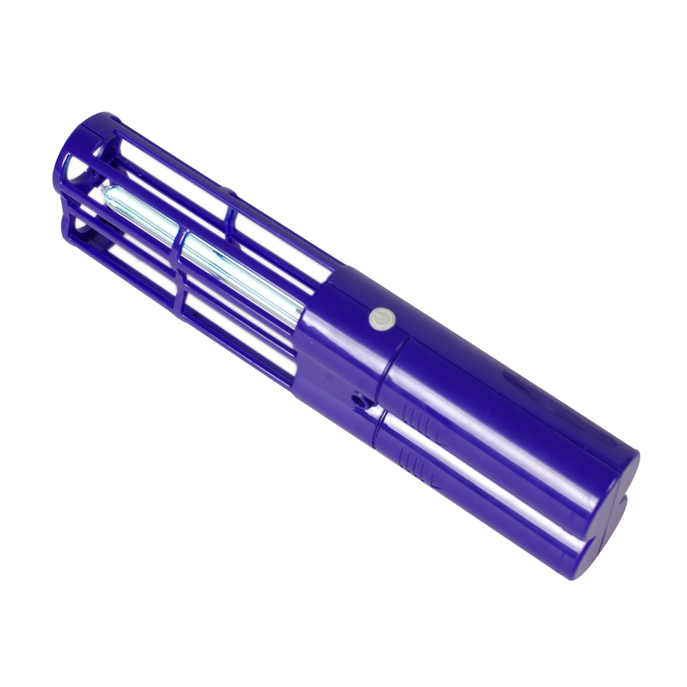 Uv lampe sterilisator für Sterilisation von Baby flaschen