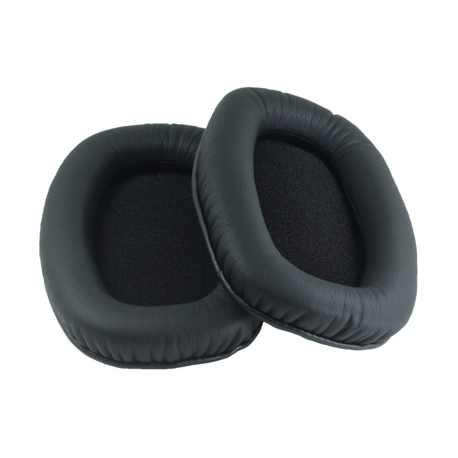 1 Pair Soft Foam Cushion for KOSS ESP950 Headphone Repair Parts Ear Pads Cushion Cover for KOSS ESP 950 Headset