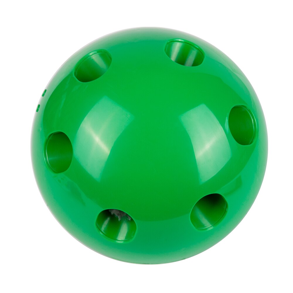 Cat Toy Pop Play Pet Toy Ball POP N PLAY Cat Scratching Device Funny Traning Cat Toys For Cat Sharpen Claw Pet Supplies