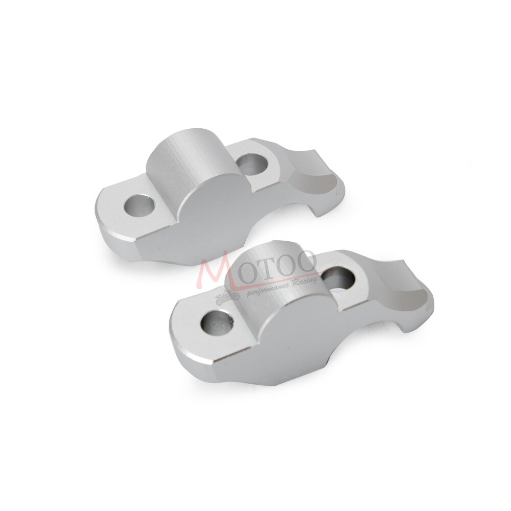 Stuurverhogers Stuurverhoger 22mm 28mm Voor BMW R1200GS