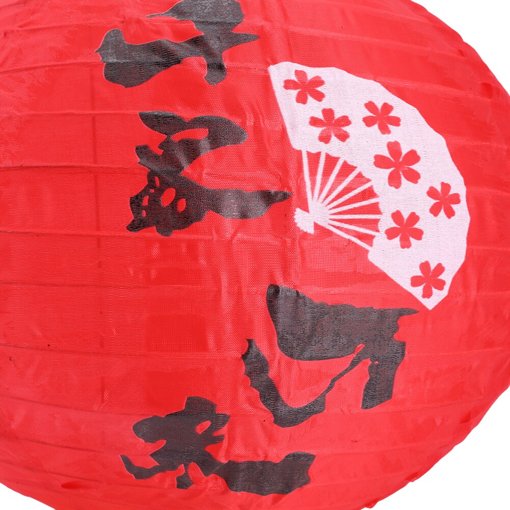 Hanging Lantern Spring Festival Traditional Chinese Lantern Courtyard Hanging Lamp Lanterns Pub Home Decor