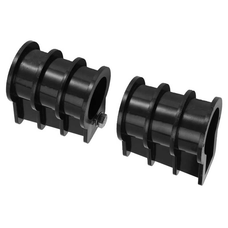 Ladder Onderdelen Plastic Gesp Ladder Accessoires/Set Ladder Embedded Onderdelen Eenvoudig Te Installeren Duurzaam Voor Zwembad Ladder