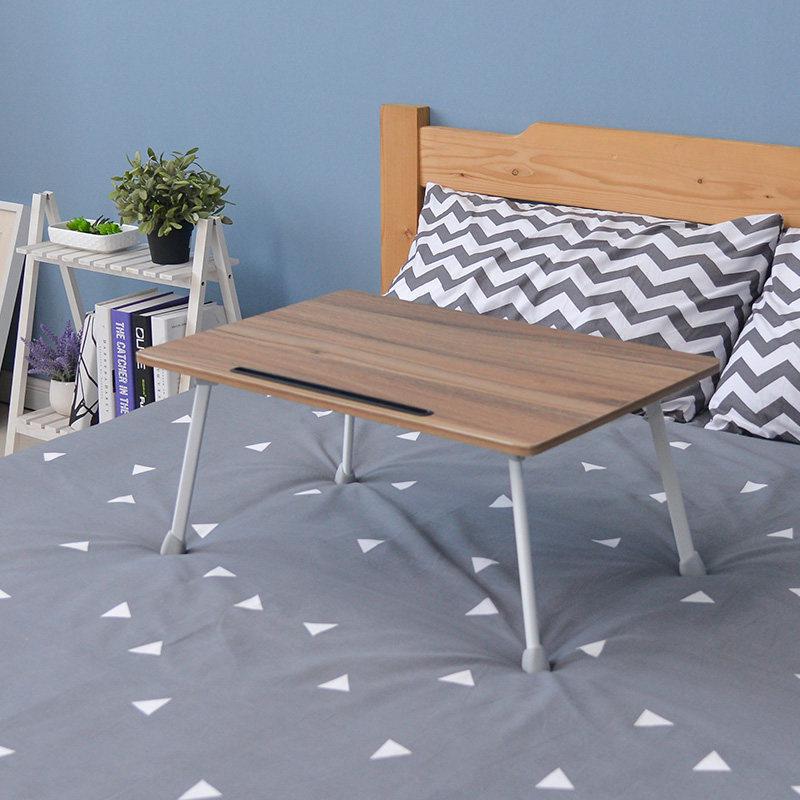 Bedroom Lazy Mobile Computer Made Desk Bed Table Folding College Dormitory Bed Desk Bay Window Small Desk: Sparks Fy 9