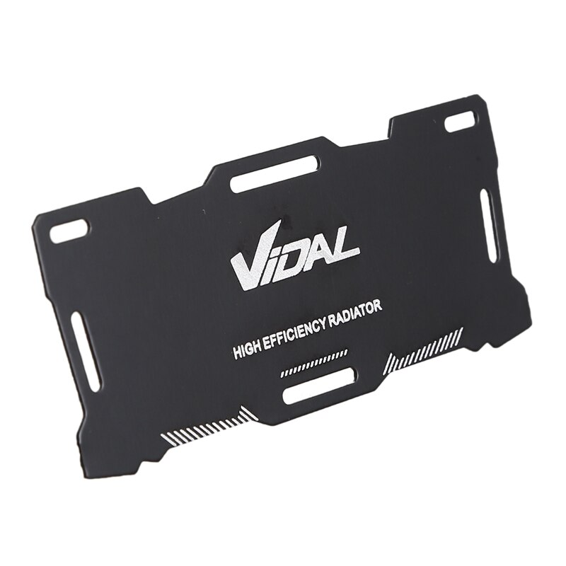 Aluminium Notebook Gaming Laptop Memory Heatsink Cooling Vest Radiator RAM Memory Cooler Heat Sink